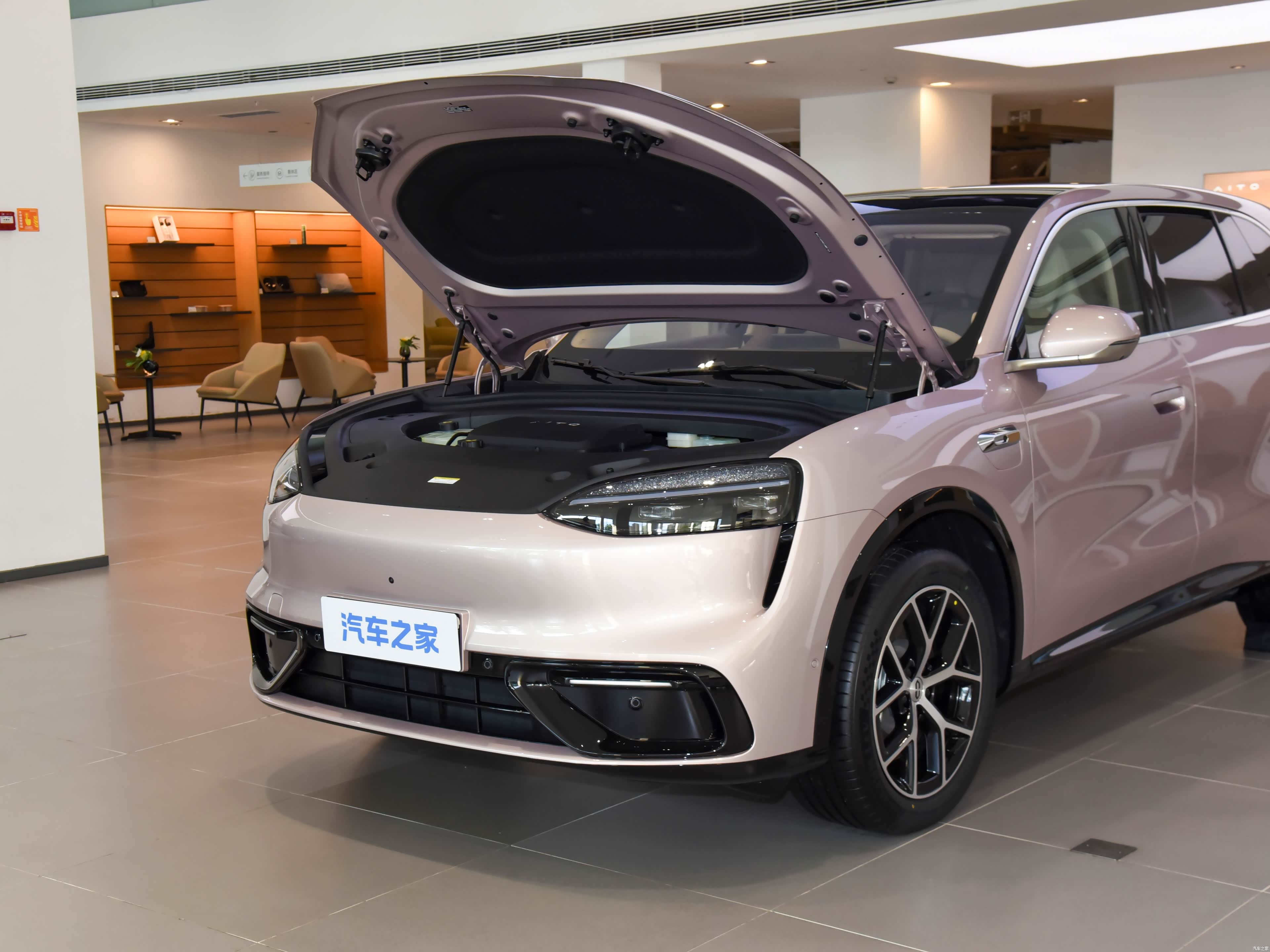 AITO M6, миниатюра 29