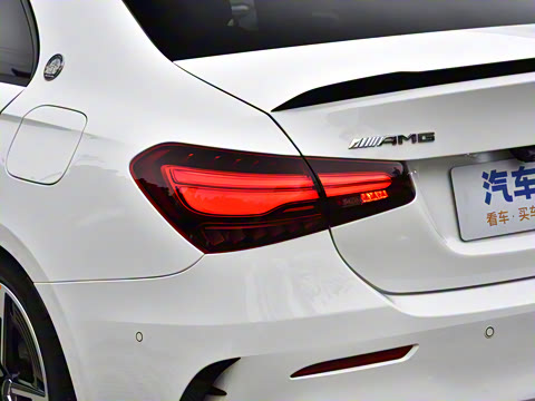 2026�� AMG A 35 L 4MATIC