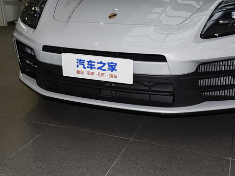 2026�� Panamera 2.9T