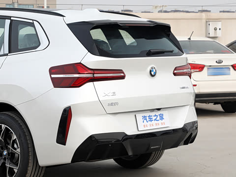 2026�� xDrive25L M�˶���ҹ��װ