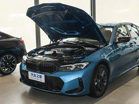 2025�� 330Li M�˶���ҹ��װ