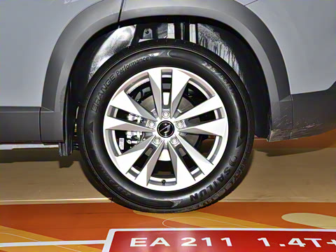 2026�� 280TSI �Զ�ȫ�ܰ�