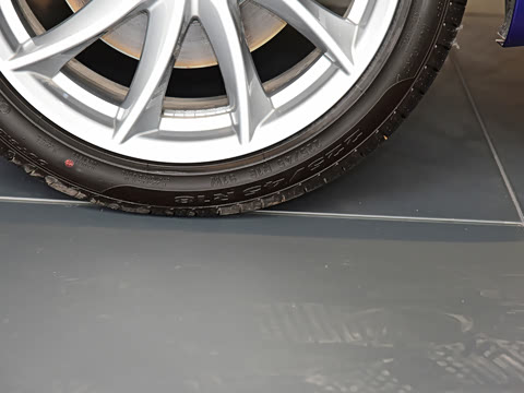 2021�� 2.0T 280HP ������