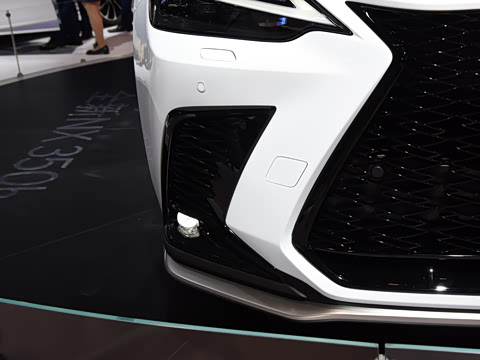 2022�� 350h ȫ�� F SPORT