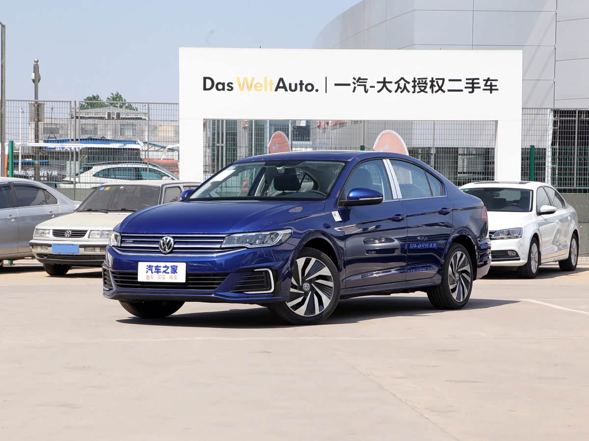 Volkswagen ·