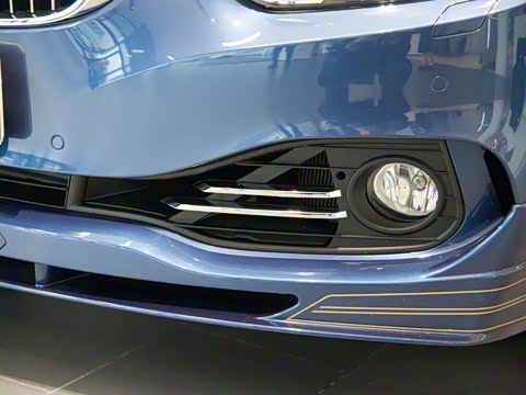 2016�� B4 BITURBO Coupe