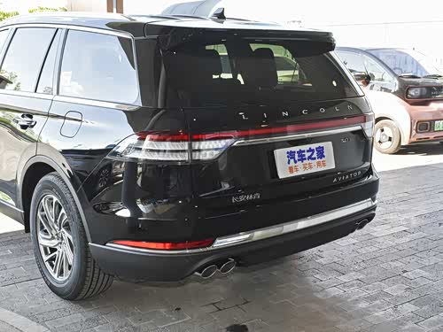 【飞行家 2021款】林肯_飞行家 2021款报价_图片_汽车之家