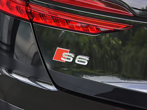 2020�� S6 2.9T