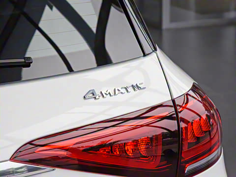 2021�� GLE 350 e 4MATIC