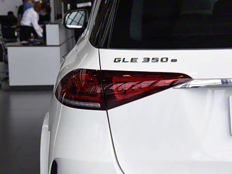 2021�� GLE 350 e 4MATIC