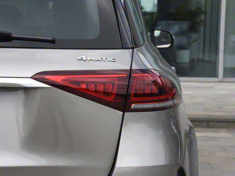 2021�� GLE 350 e 4MATIC