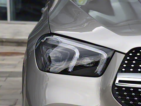 2021�� GLE 350 e 4MATIC