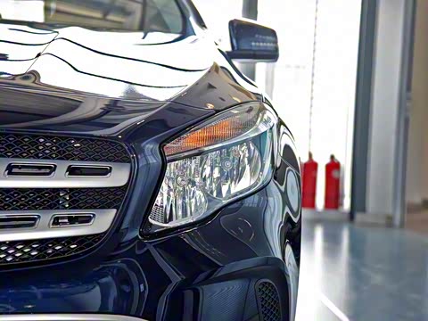 2017�� GLA 200 ������