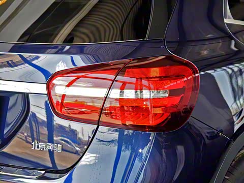 2017�� GLA 200 ������