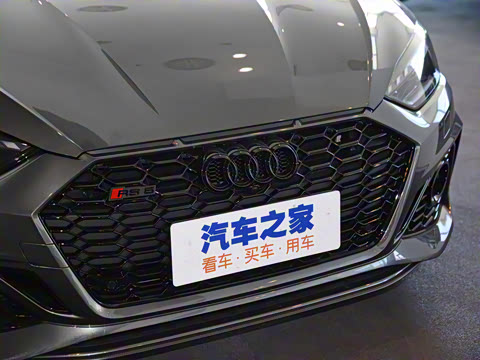 2020�� RS 5 2.9T Sportback