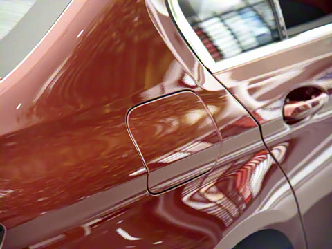 2021�� �Ŀ� 525Li M�˶���װ