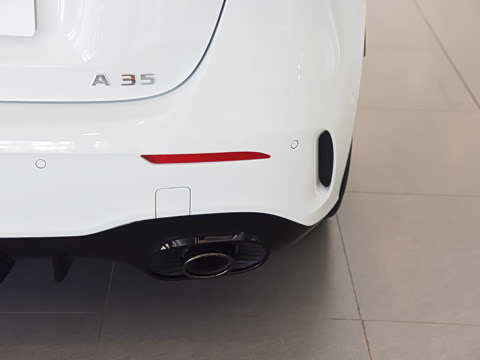 2020�� �Ŀ� AMG A 35 4MATIC