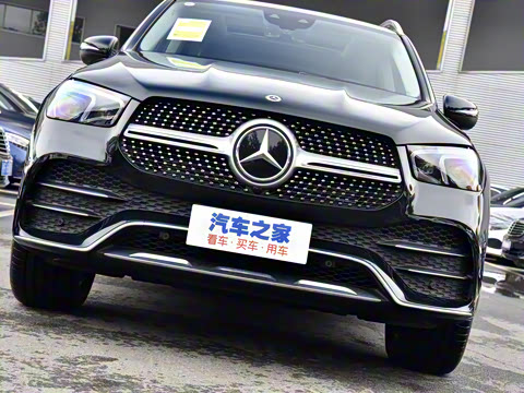 2021�� GLE 350 e 4MATIC