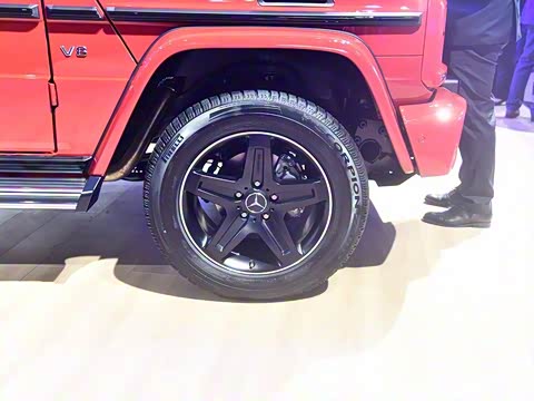 2018�� G 500 designo ���ĵ�ذ�