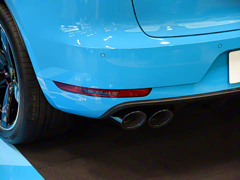 2021�� Macan S 3.0T