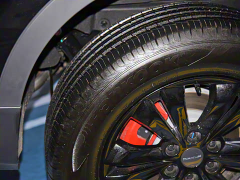 2021�� 2.0T �������������� 7��