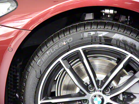 2021�� �Ŀ� 525Li M�˶���װ