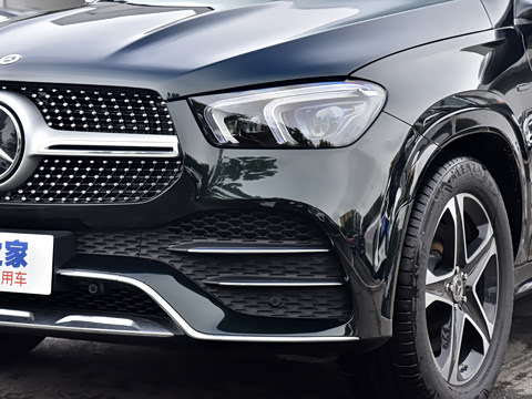 2021�� GLE 350 e 4MATIC