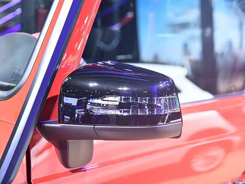 2018�� G 500 designo ���ĵ�ذ�