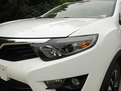 2017�� 1.5T �Զ������