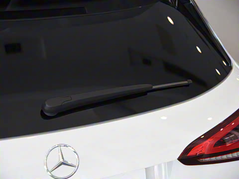 2020�� �Ŀ� AMG A 35 4MATIC