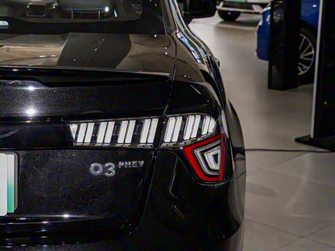 2021�� 1.5T PHEV