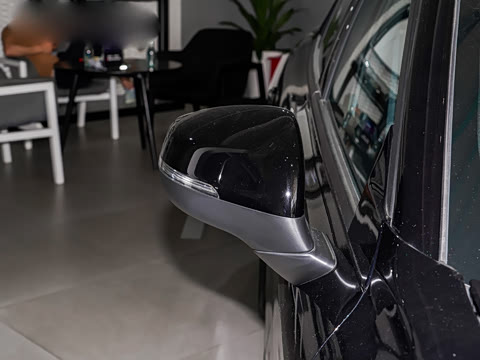 2021�� 1.5T PHEV