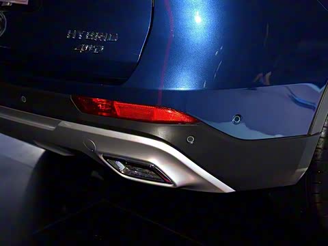 2018�� PHEV �����