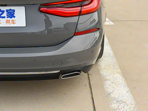 2021�� �Ŀ� 630i ���������װ