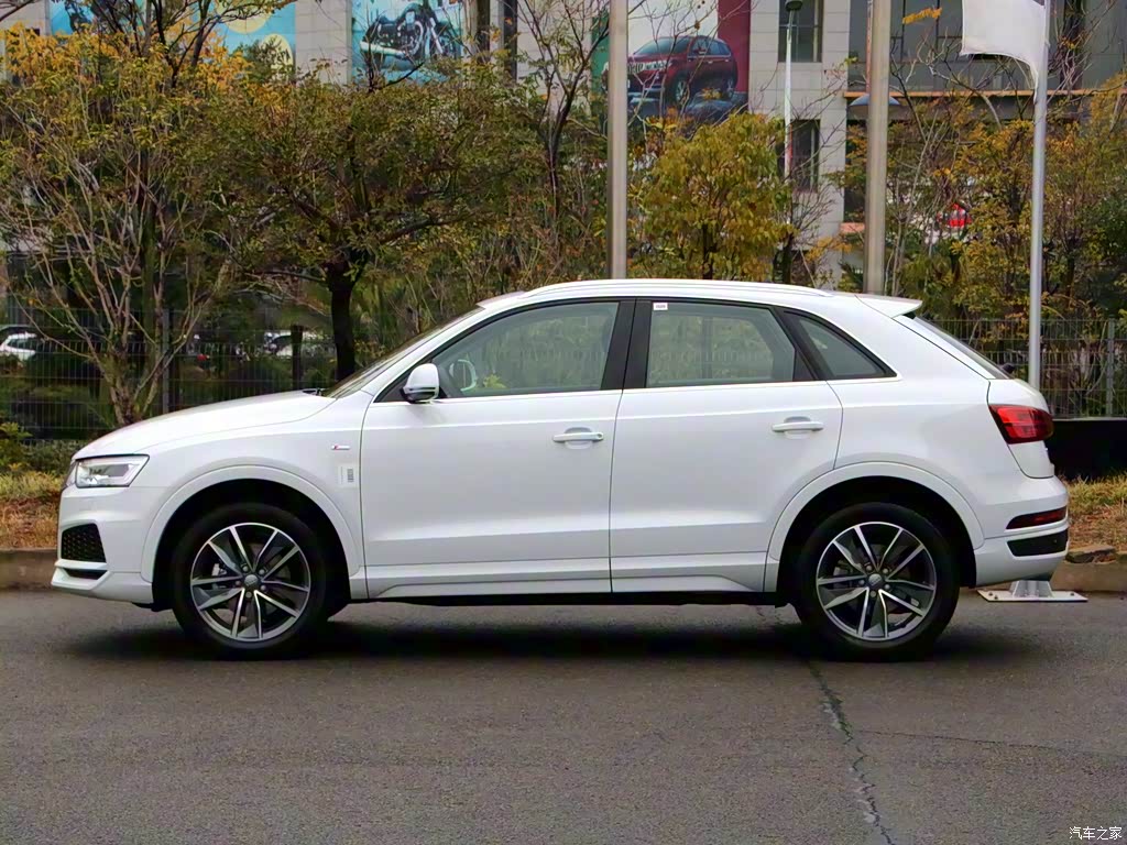 30周年年型 35 tfsi quattro 全时四驱运动型 4125588图片_奥迪_汽车