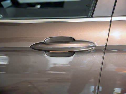 2017�� ����SUV 1.6T �ֶ�������