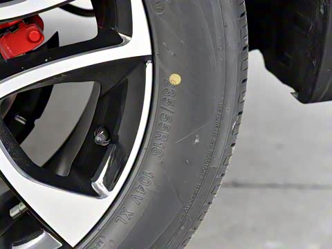 2017�� 2.0T �ֶ�CCPC�ھ���