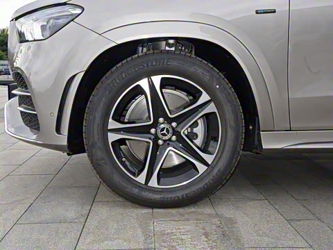 2021�� GLE 350 e 4MATIC