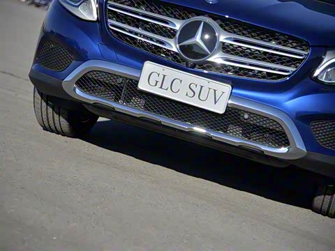 2016�� GLC 260 4MATIC ������