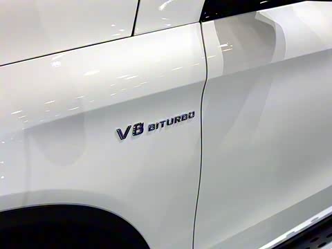 2015�� AMG GLE 63 4MATIC ����SUV