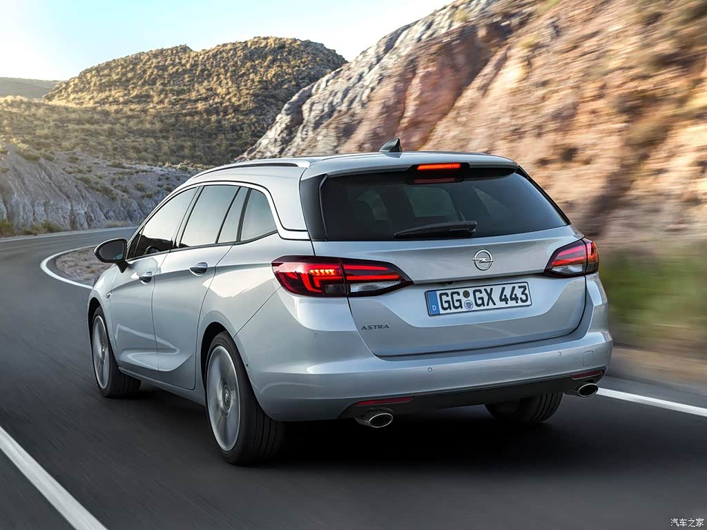 2016款 sports tourer