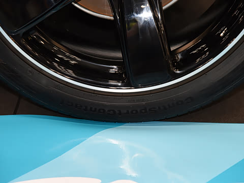 2021�� Macan S 3.0T