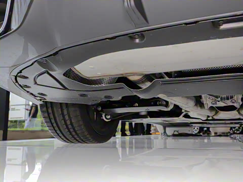 2019�� 840i xDrive ���Ž��ܳ� M�˶���װ