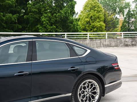 2021�� 2.5T �����콢��