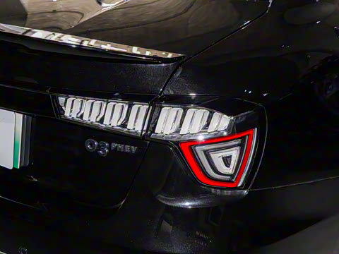 2021�� 1.5T PHEV