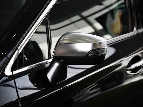 2017�� 2.5i ȫ����ҫ��