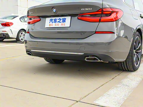 2021�� �Ŀ� 630i ���������װ