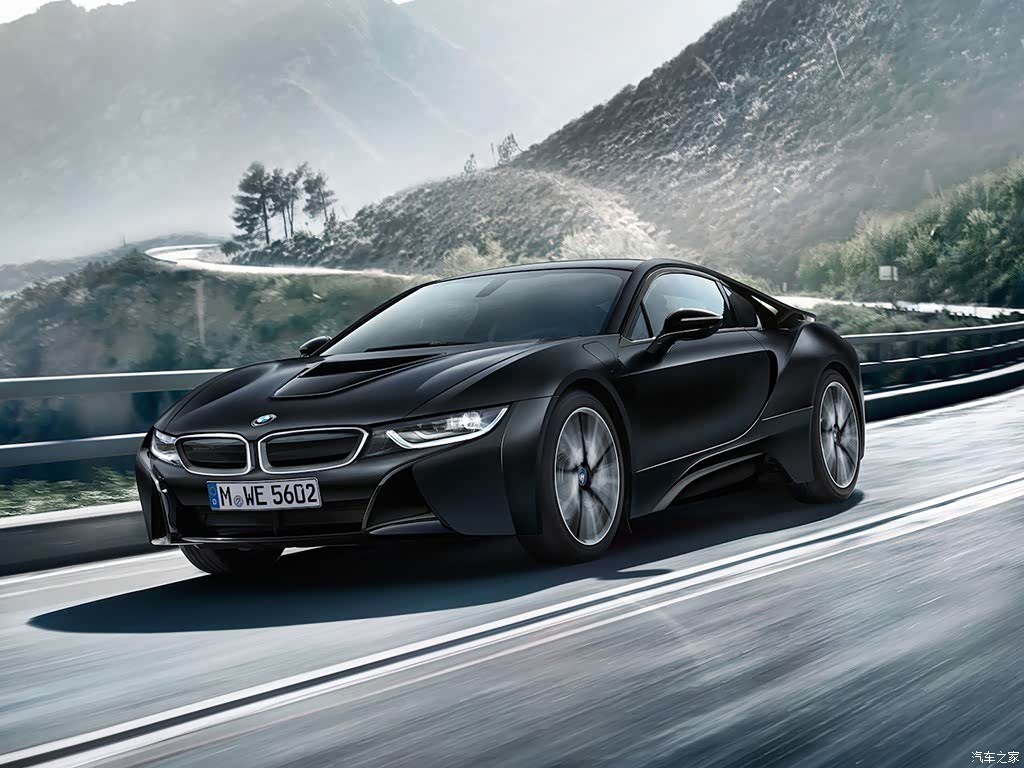 2017款 protonic frozen black edition