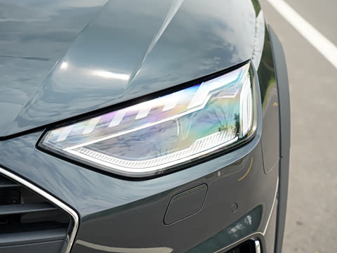 2021�� allroad quattro ̽�����پ���