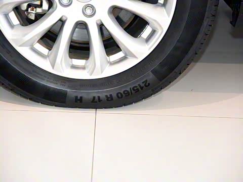 2017�� ����SUV 1.6T �ֶ�������